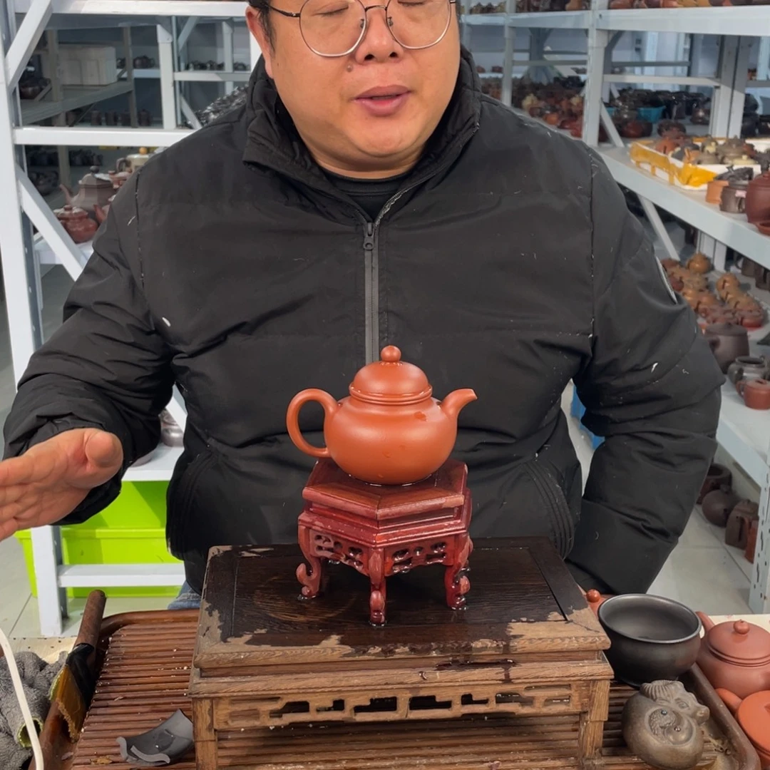 冰***冰紫砂壶696969968696