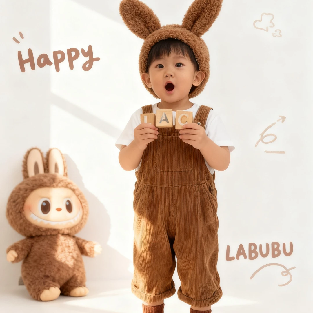 儿童服装。长袖半袖长裤短裤