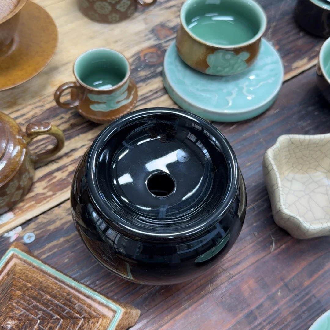 福利青瓷杯子微杯子