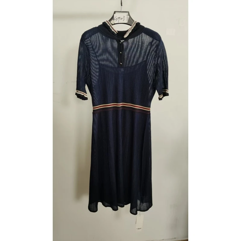 轻奢邦连宝女装连衣裙G903