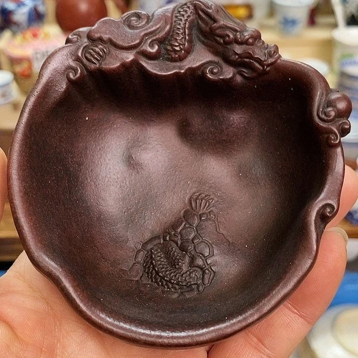 瓷片精品海外回流瓷器全场满28包邮D