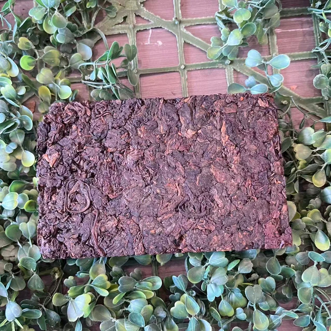 雨腾妹夫  “福S无量”万N神X原YX浆Z尊250g/砖