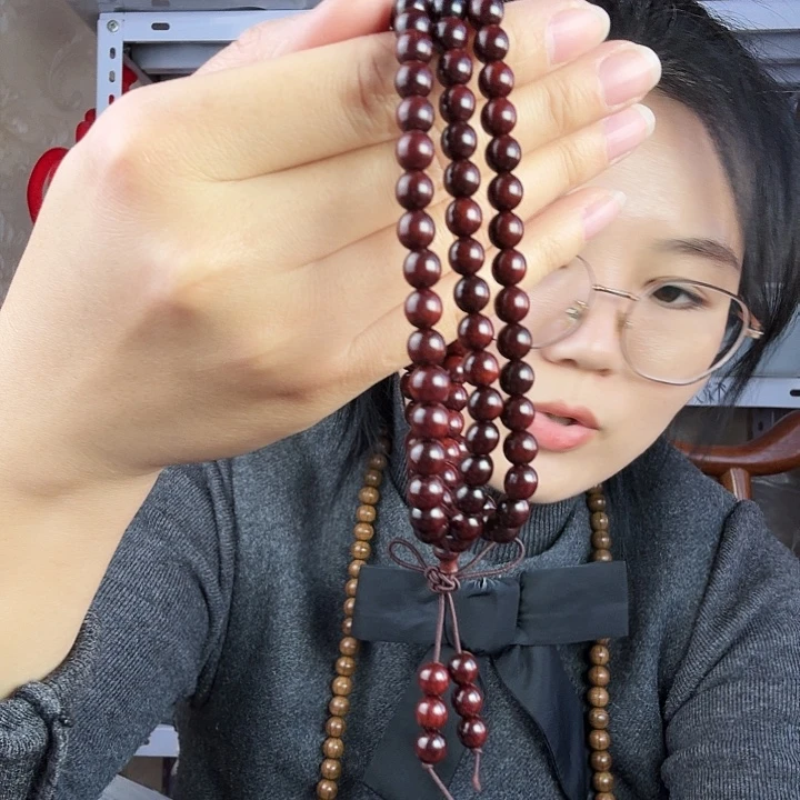 非洲紫檀（红花梨）紫檀0.6（108）