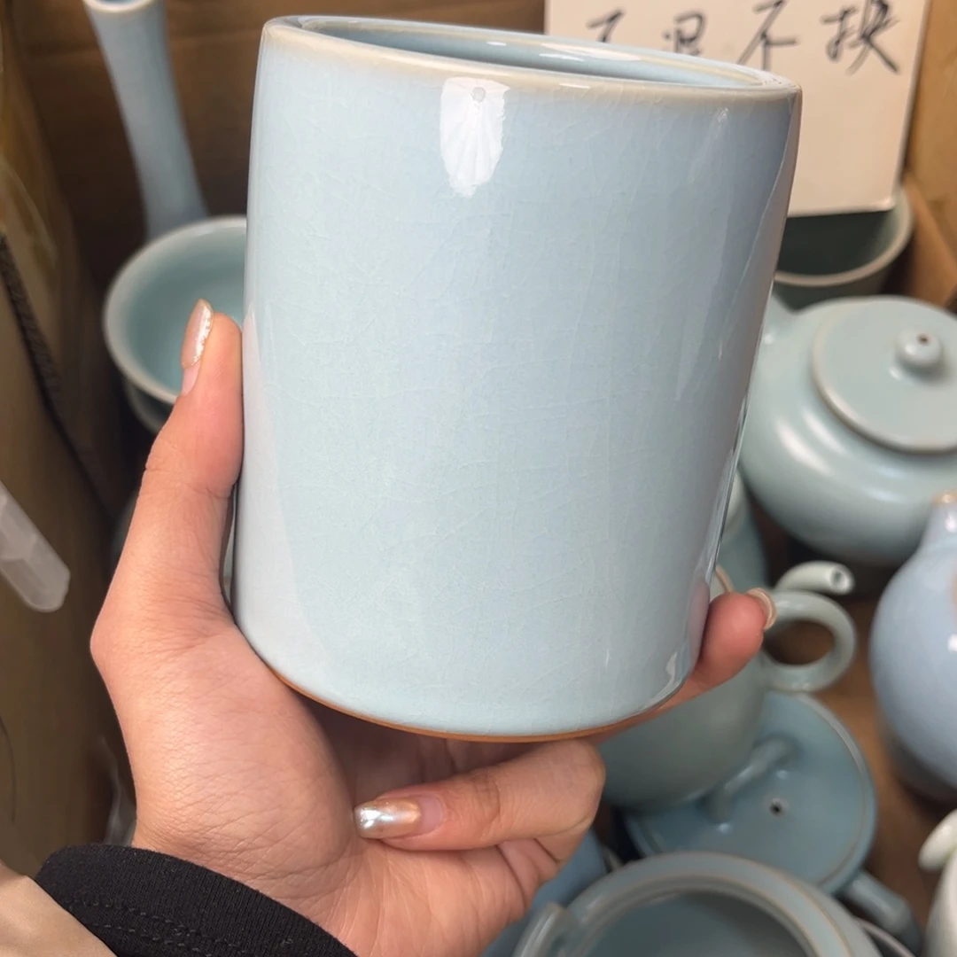 摆件陶哈哈哈哈哈哈哈失圆