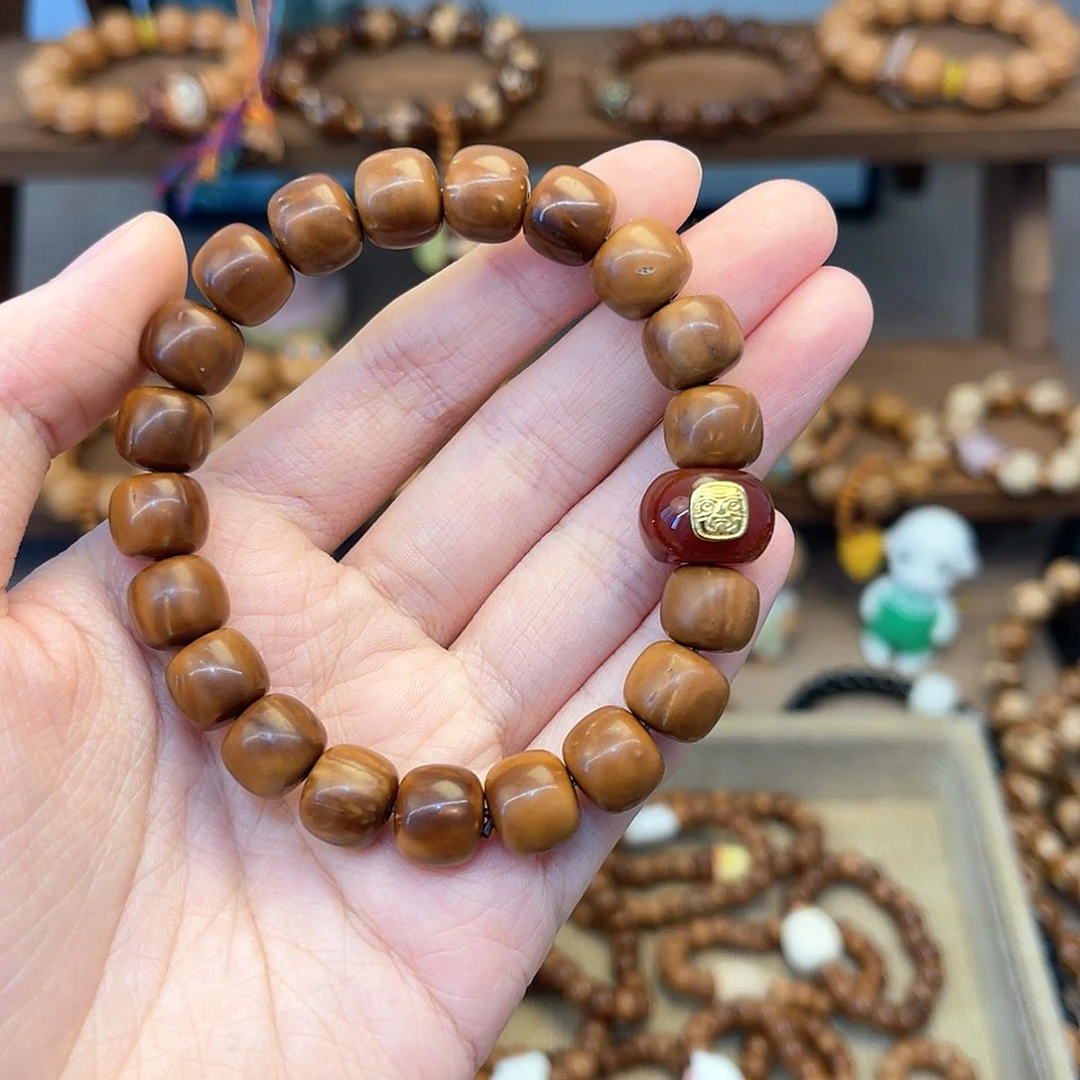 库克手串春*直播间款