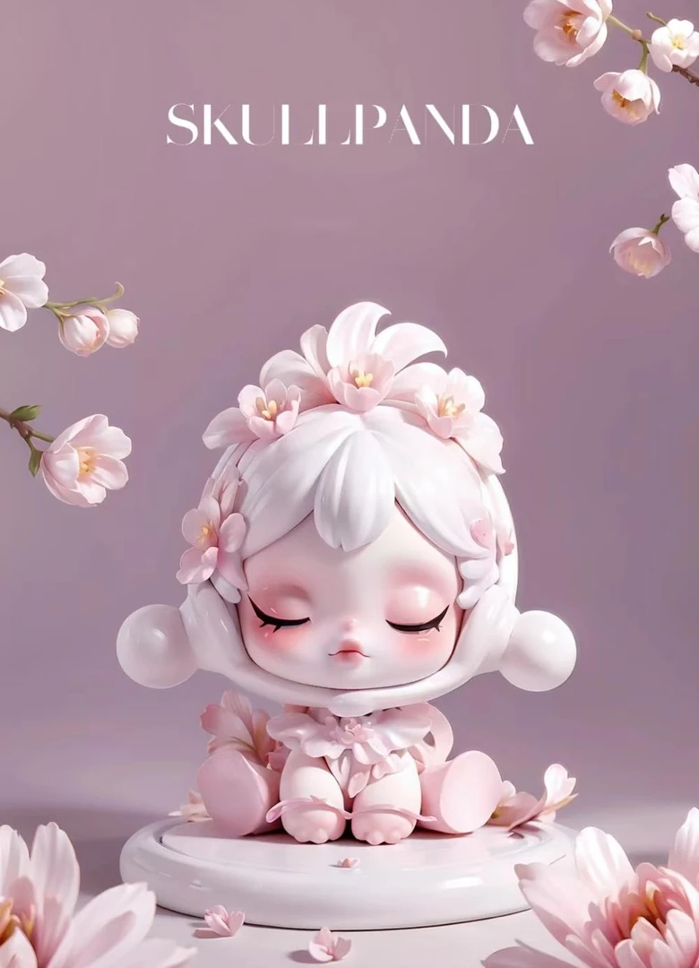 【福福】随机盲盒/明盒/香片/萌猪/萌粒-默认瑕疵