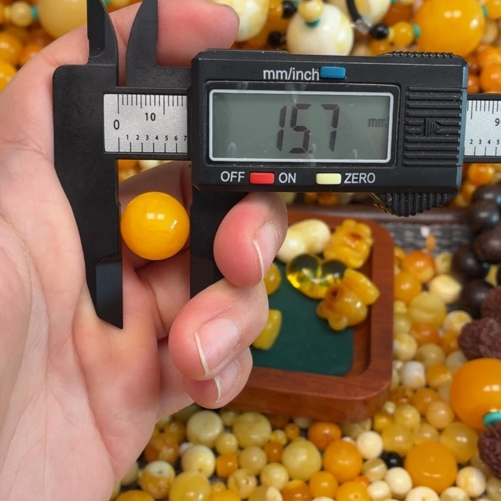 非金属配珠配饰24