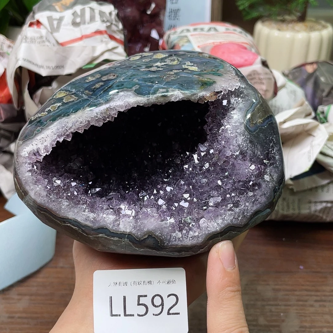 未镶嵌大型摆件（非配饰）水晶
