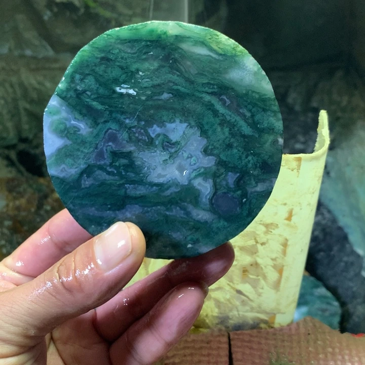 一***Y定制玛瑙天然玛瑙手镯