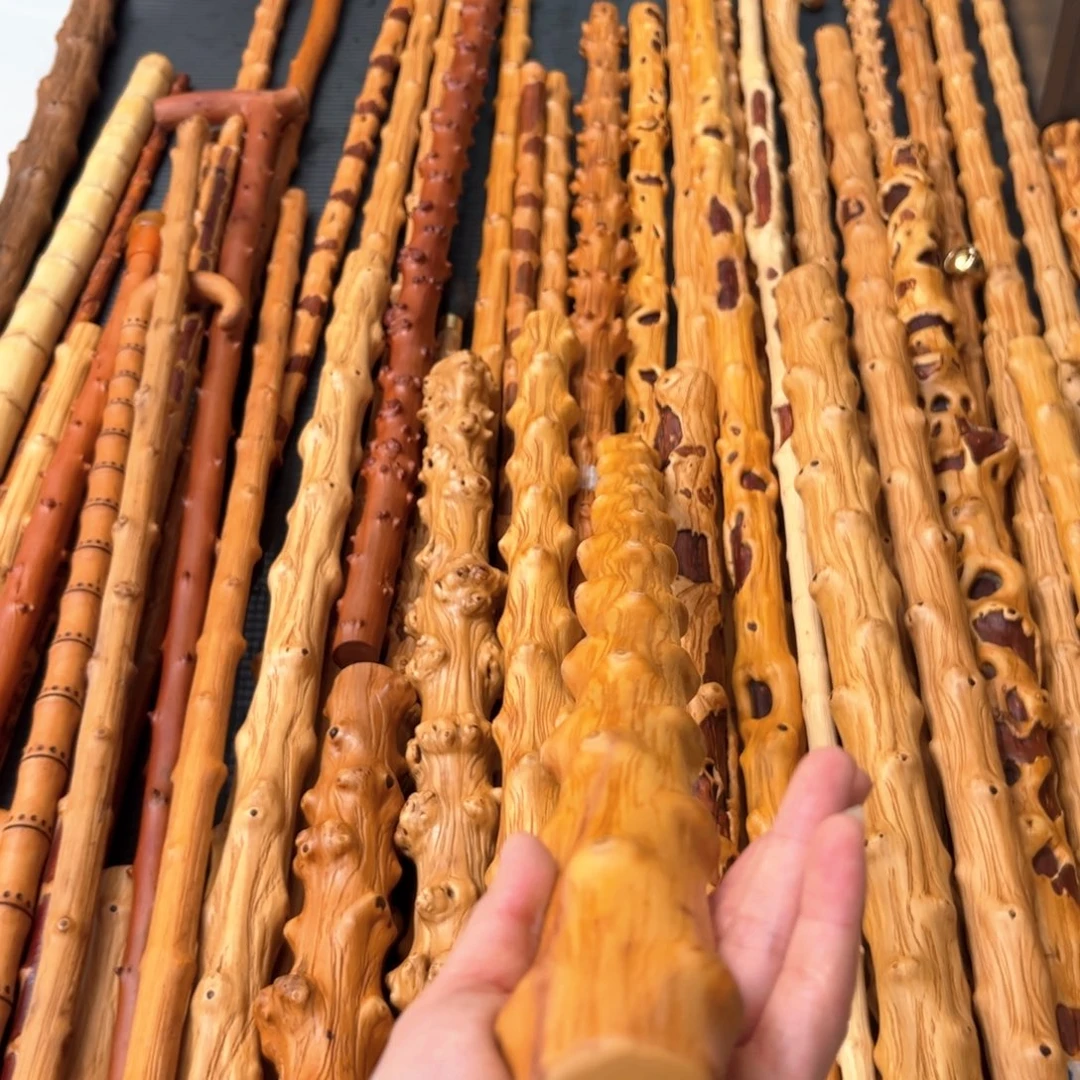 无***长木南对节长度78公分