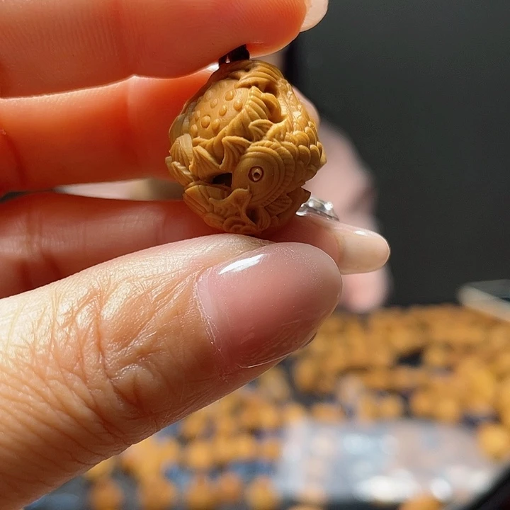 橄榄核手串/手链橄榄