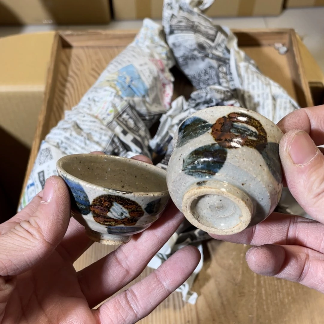 紫砂中古商品谨慎下单