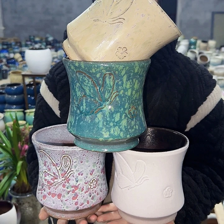 红陶高度15口15啦啦啦啦