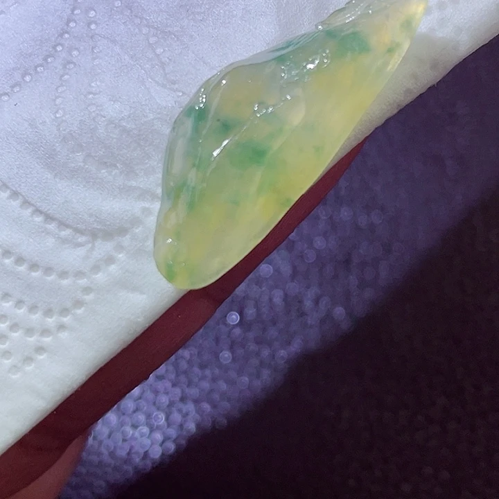未镶嵌定制翡翠翡翠