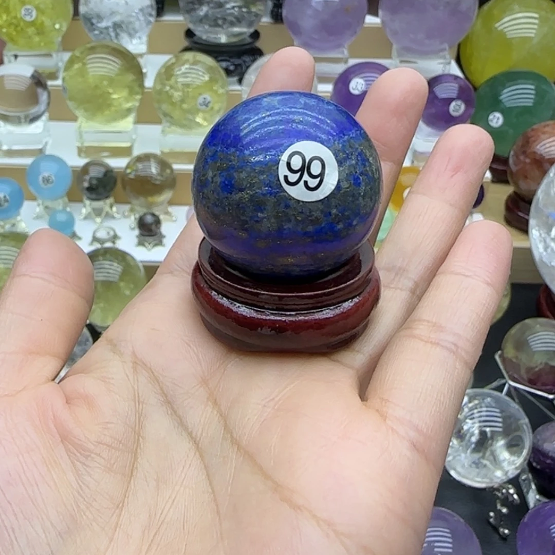 珠宝半成品水晶未镶嵌
