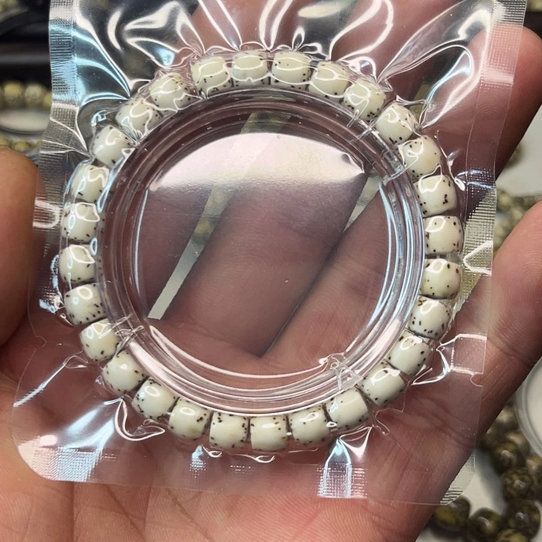 吊坠星月菩提0032