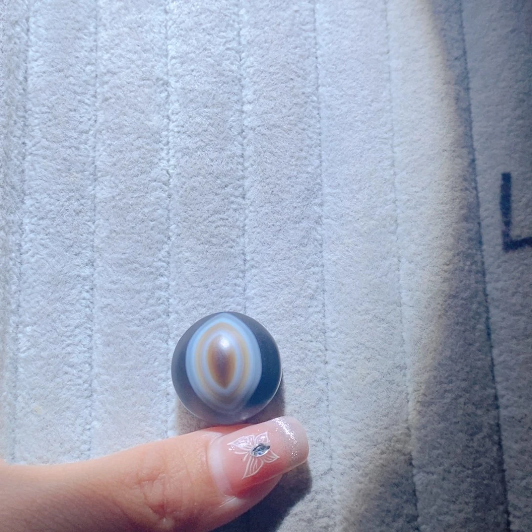 用***8玛瑙/玉髓颈饰未镶嵌