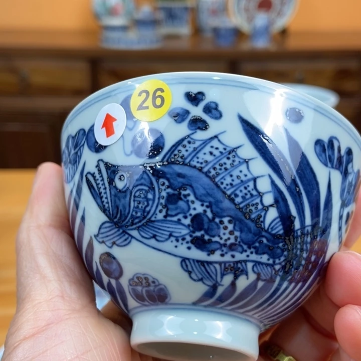 景德镇陶瓷景德镇瓷器