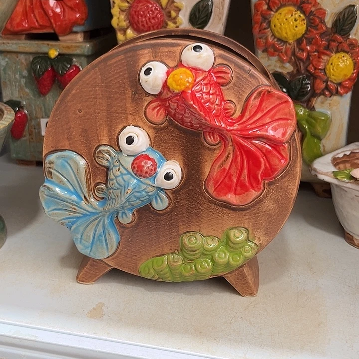 紫砂花盆粗陶材质多肉花盆