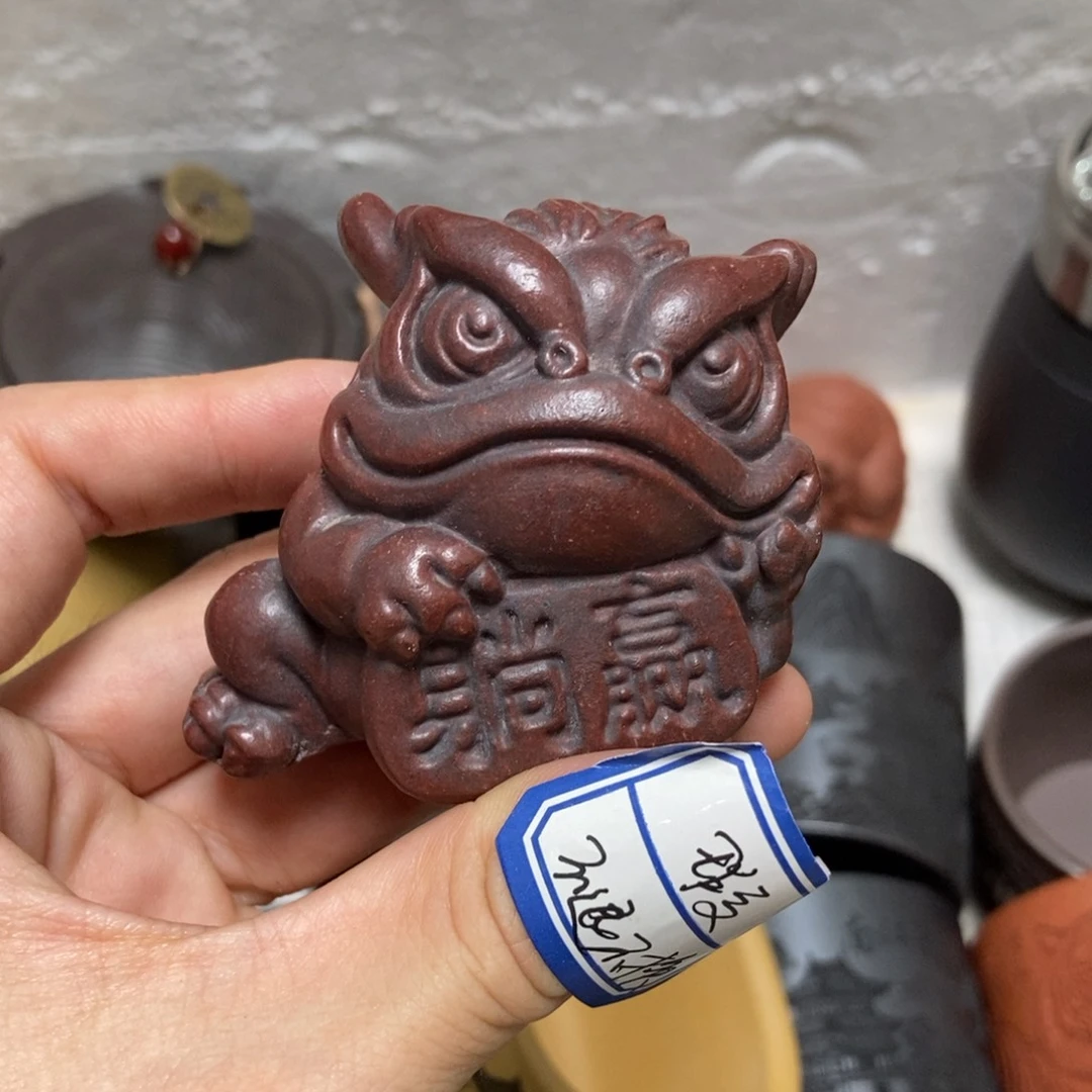 瑕疵不退不换介意勿拍