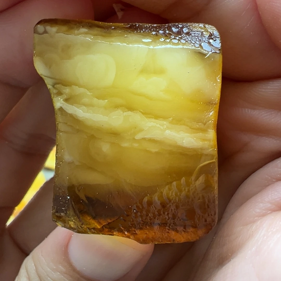 ****定制琥珀蜜蜡定制