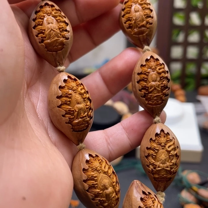 吊坠橄榄核橄榄核