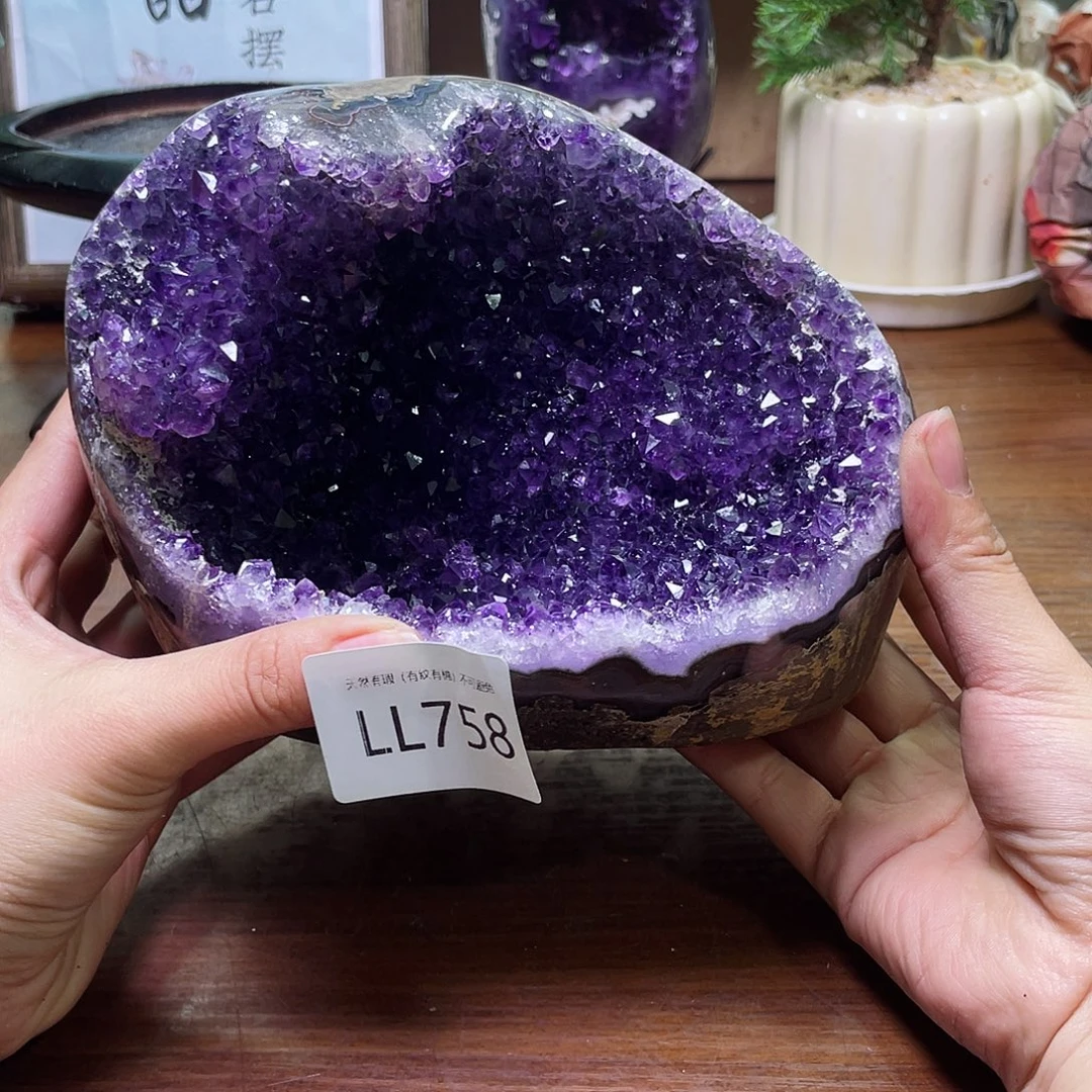 未镶嵌大型摆件（非配饰）水晶