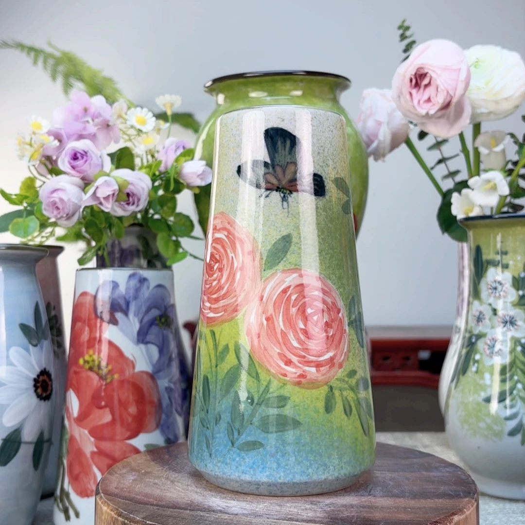 摆件花瓶5665566655665665655633