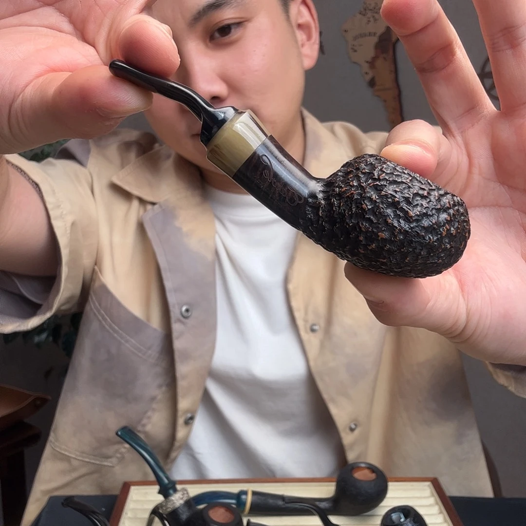 石楠木意大利进口石楠木烟斗