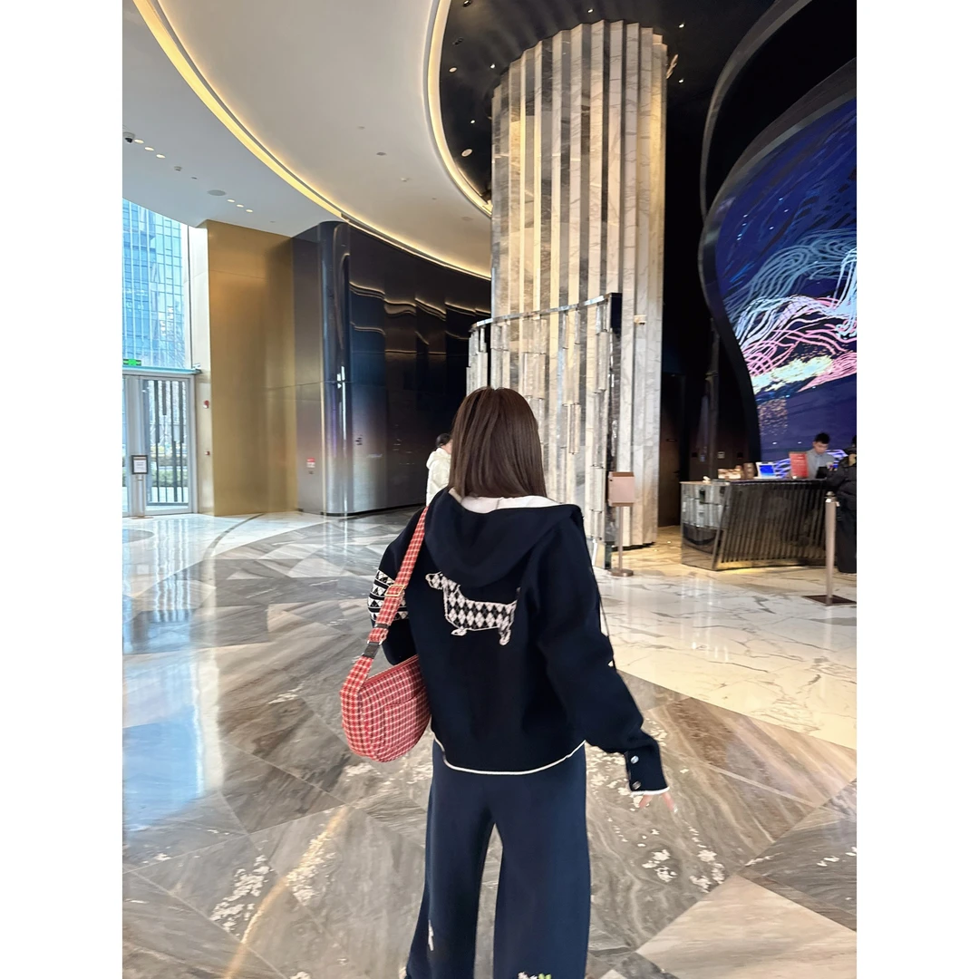 【HoorayLin】重磅外套狗狗定制高克重#HF-220728