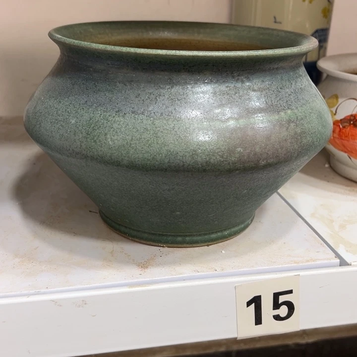 香***毒瓷片景德镇陶瓷手工制作