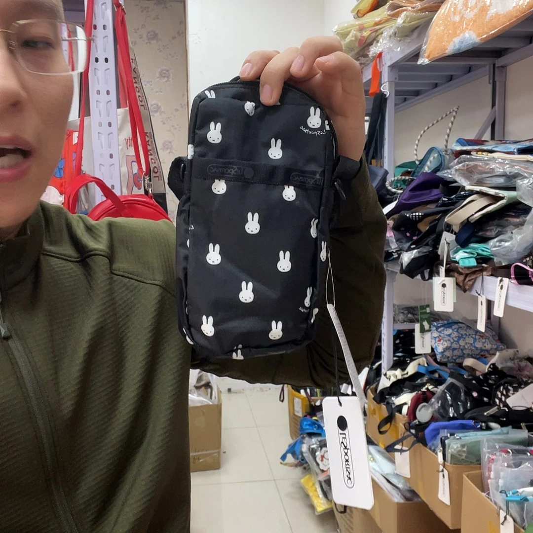 PU微瑕化妆包收纳包合集