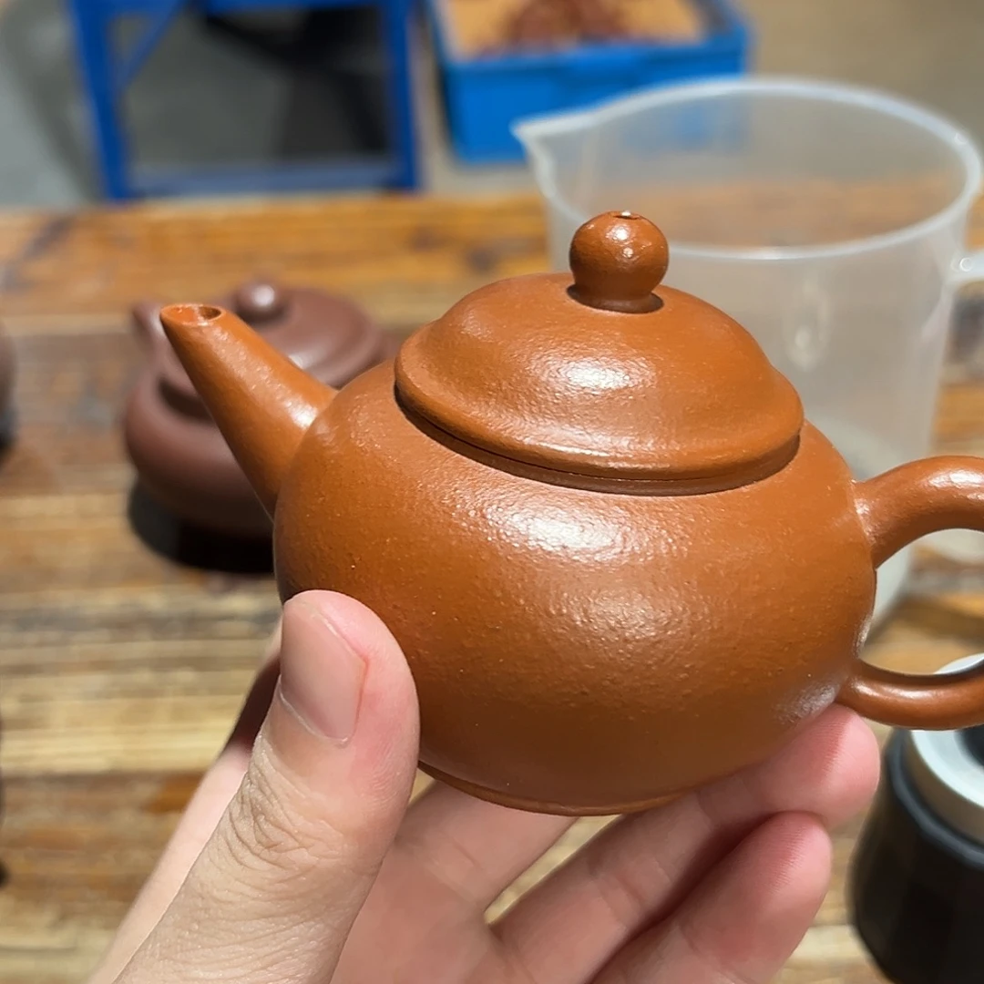 茶壶紫砂紫砂等珍贵文物