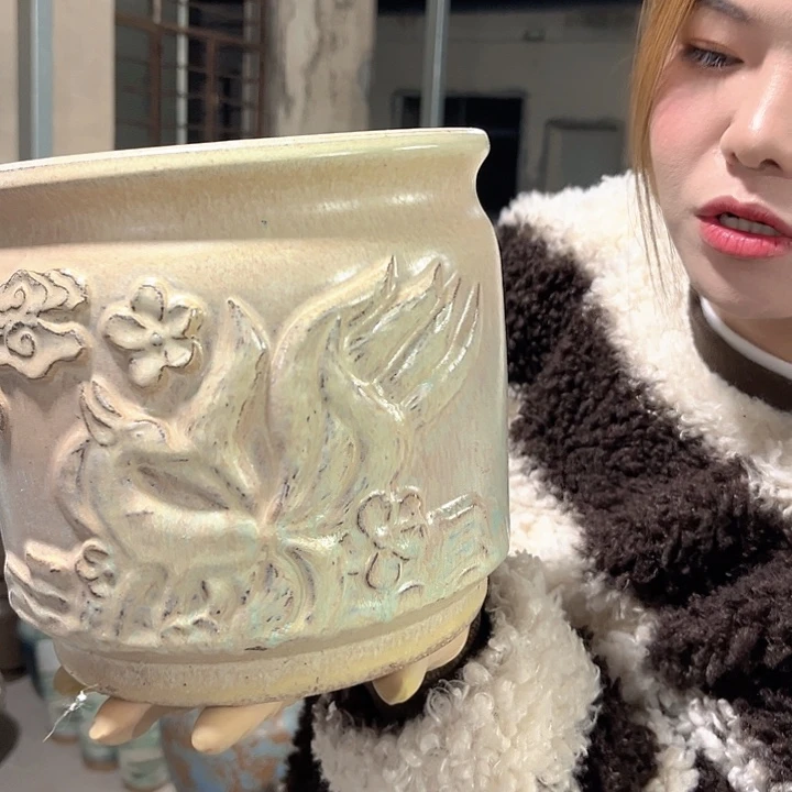 瑕疵zzzzzzzzzzz花盆