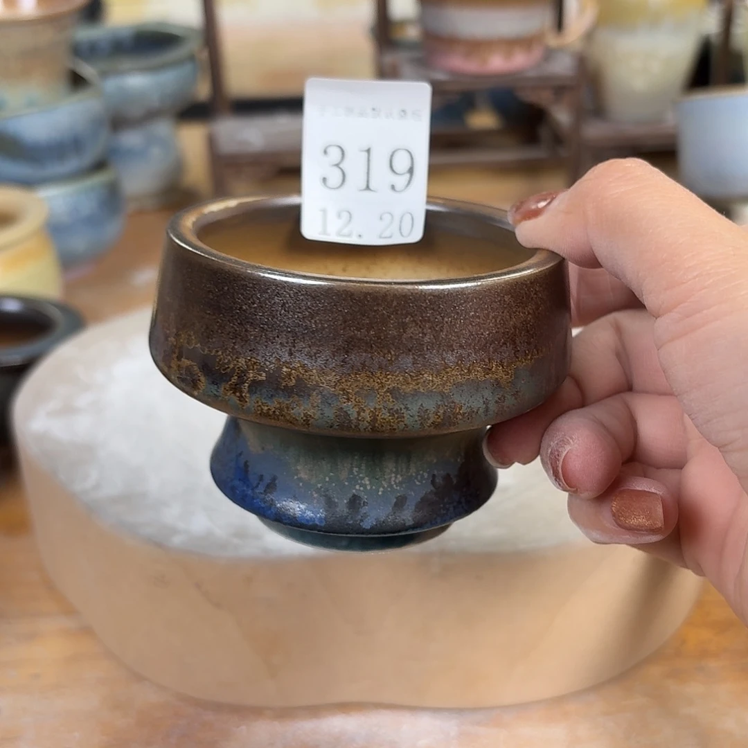 瓷片景德镇陶瓷手工制作