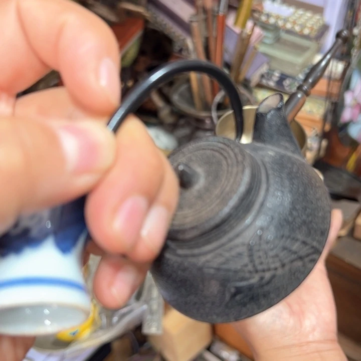 若****居新亿阁杂项无售后