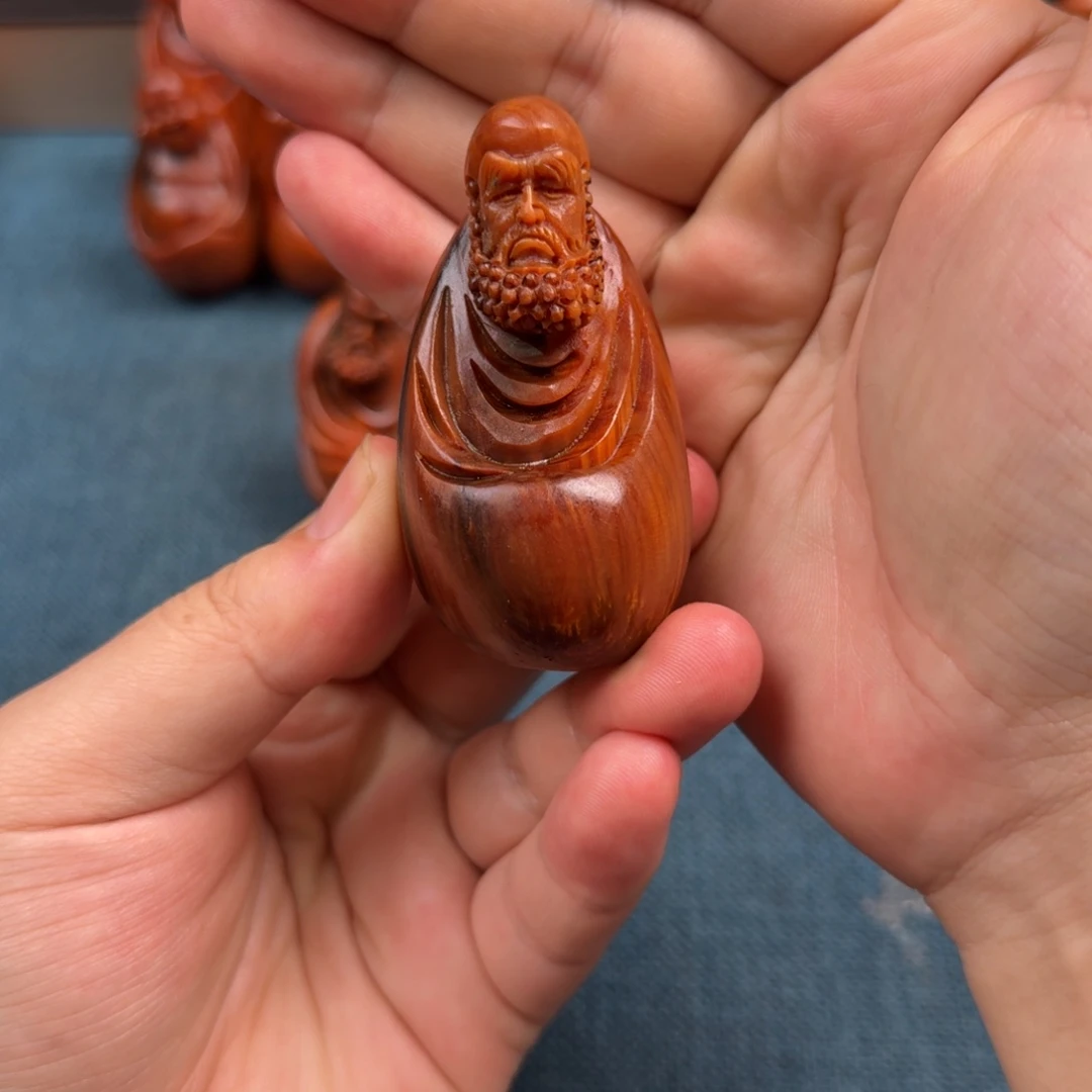 洪***制柏木（崖柏）太行崖柏