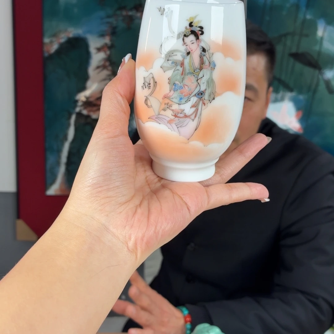 九鸣瓷艺九鸣瓷艺