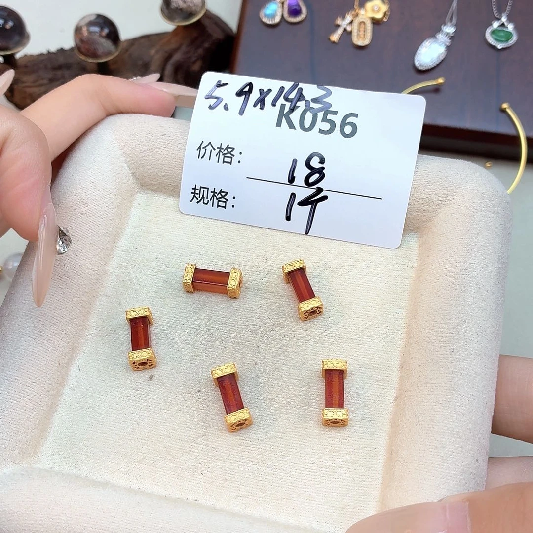 无925银美银计K056