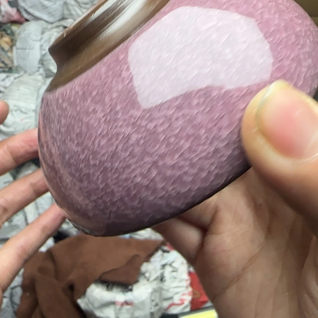 茶盏建盏主人杯单盏