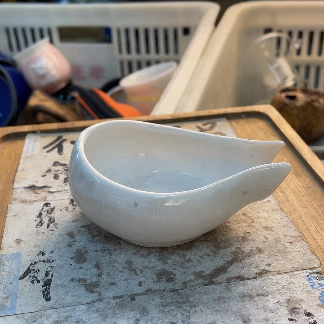 紫砂陶瓷茶具微瑕介意勿拍