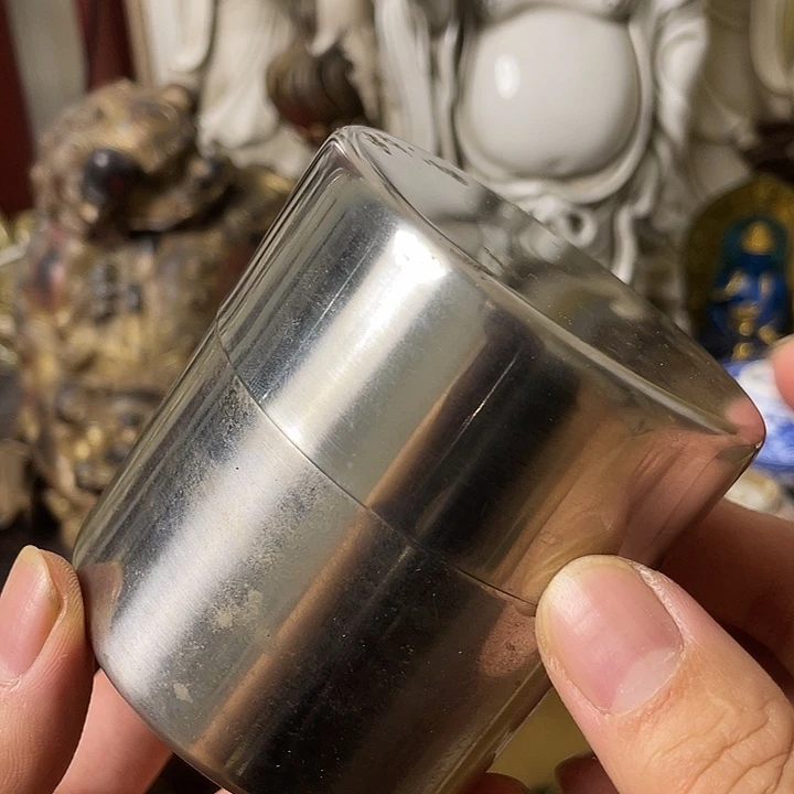 茶宠摆件工艺美术作品