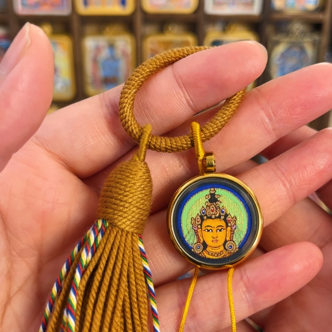 手工绘制文殊2.0尺寸