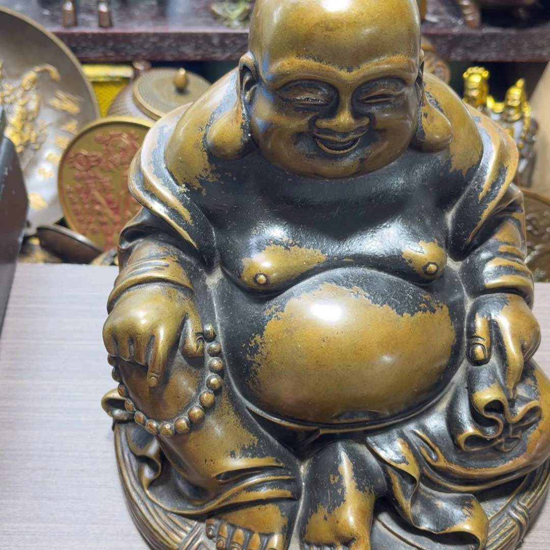 精品铜器摆件专属链接