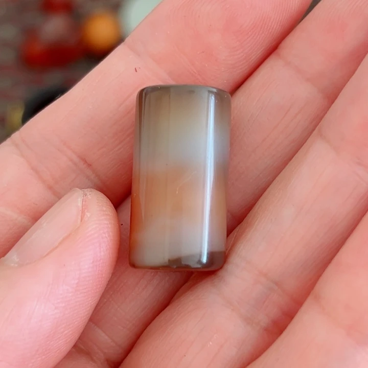 幽***蝉琉璃纯铜合金我也会一直爱着他