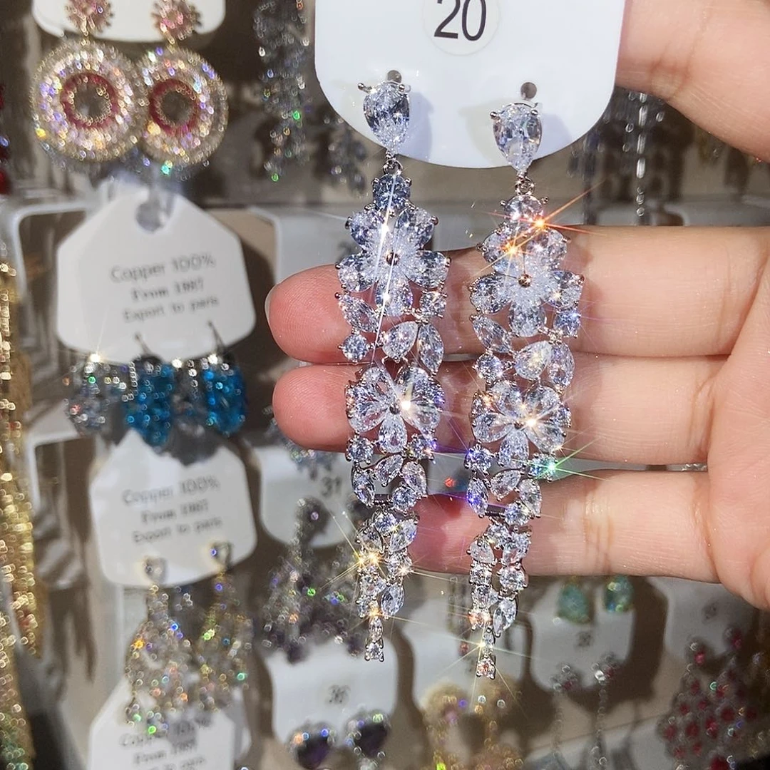 铜合金锆石925银