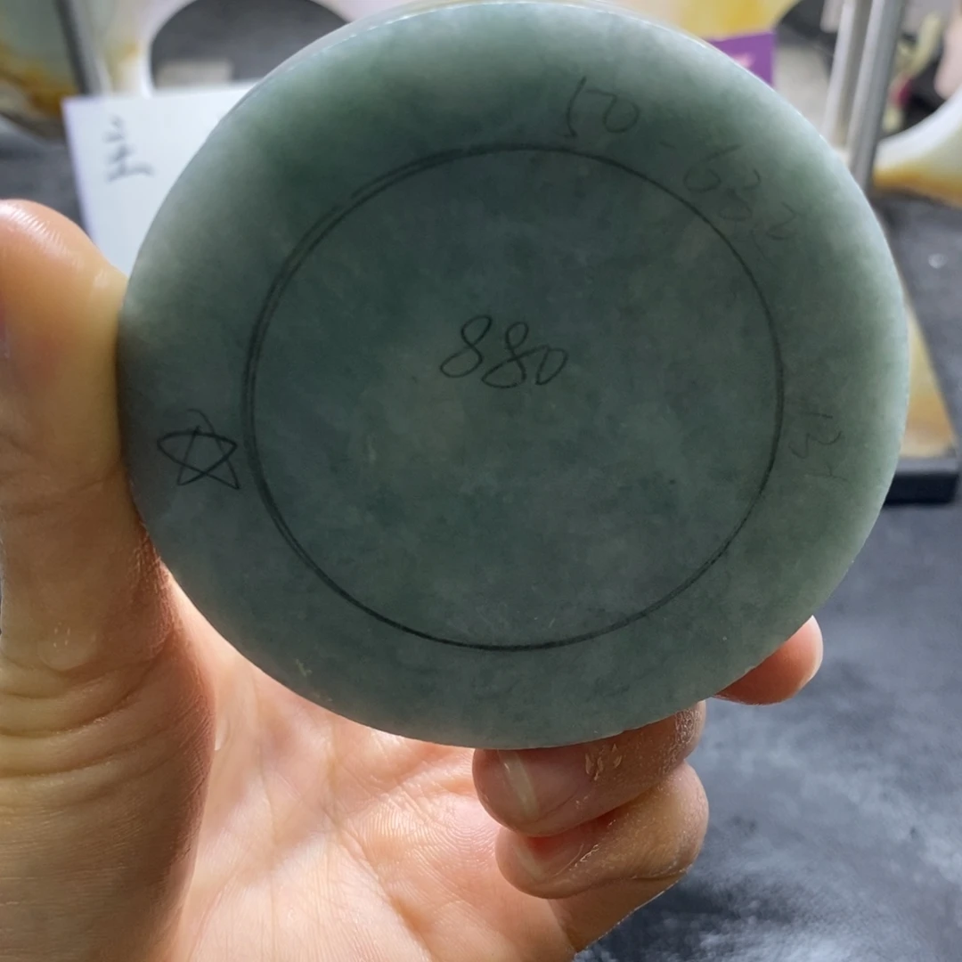 未镶嵌定制定制翡翠