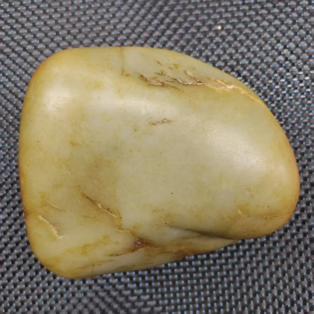 S107 和田玉 YY645003