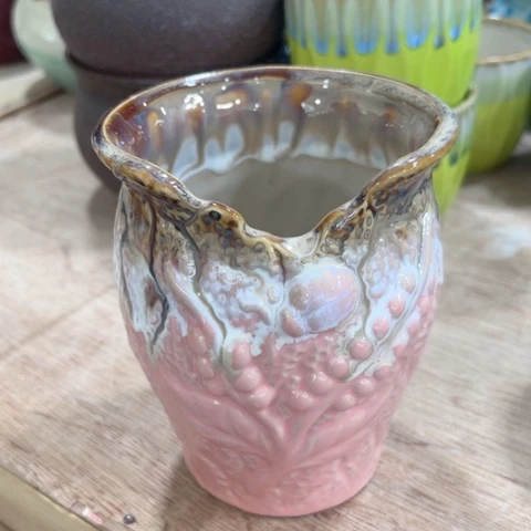 陶瓷满9元发货口径不清楚问客服谢谢