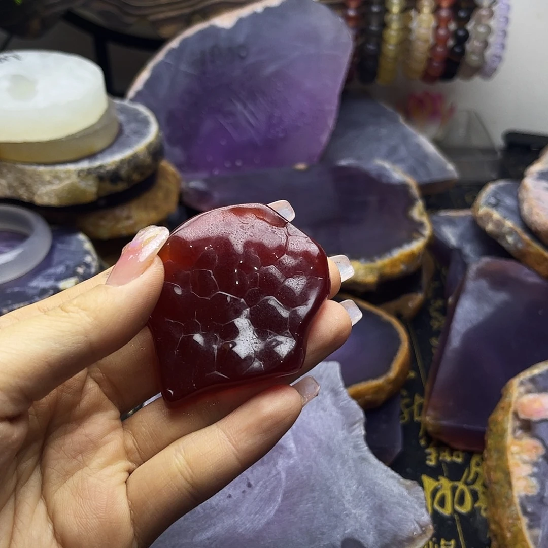 *****定制玛瑙直接发货